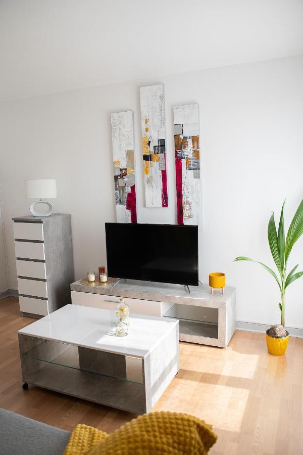 Lorraine Apartment Mantes-la-Jolie Exterior photo